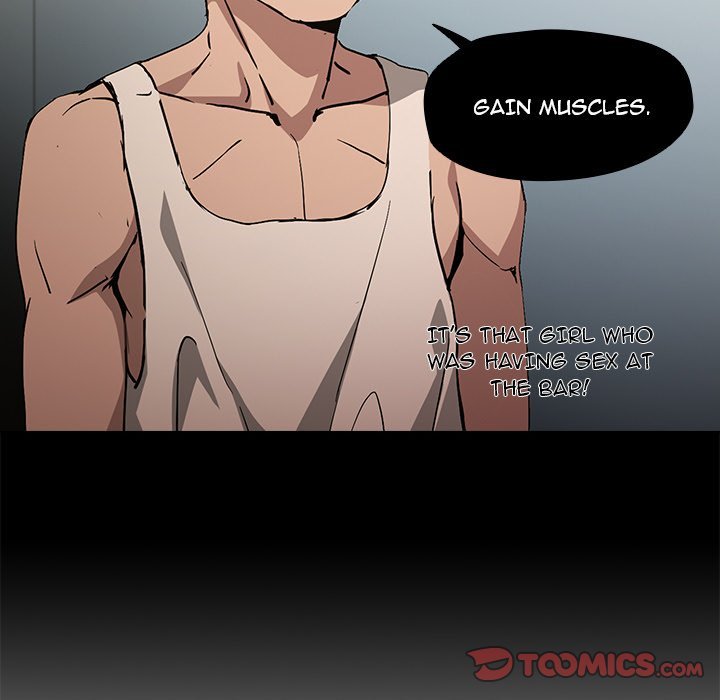 Watch image manhwa Who Cares If I’m A Loser! - Chapter 25 - 05826921865e4d3c714 - ManhwaXX.net