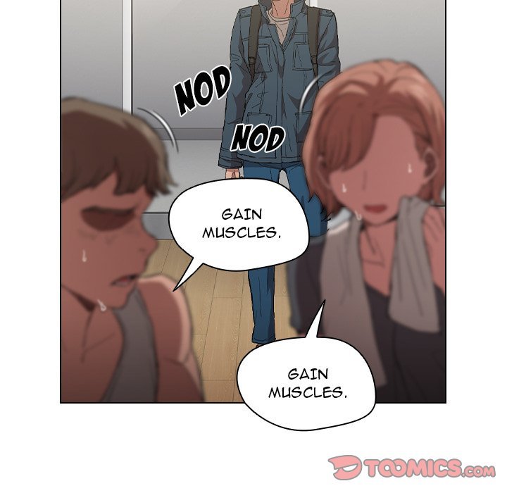 Watch image manhwa Who Cares If I’m A Loser! - Chapter 24 - 070424cc871b195b6ef - ManhwaXX.net