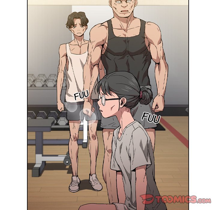 Watch image manhwa Who Cares If I’m A Loser! - Chapter 25 - 07072845405101cd1b4 - ManhwaXX.net