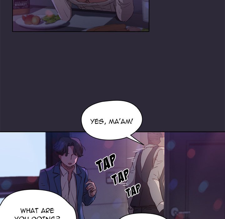 Watch image manhwa Who Cares If I’m A Loser! - Chapter 22 - 0710c9776d6507b6288 - ManhwaXX.net