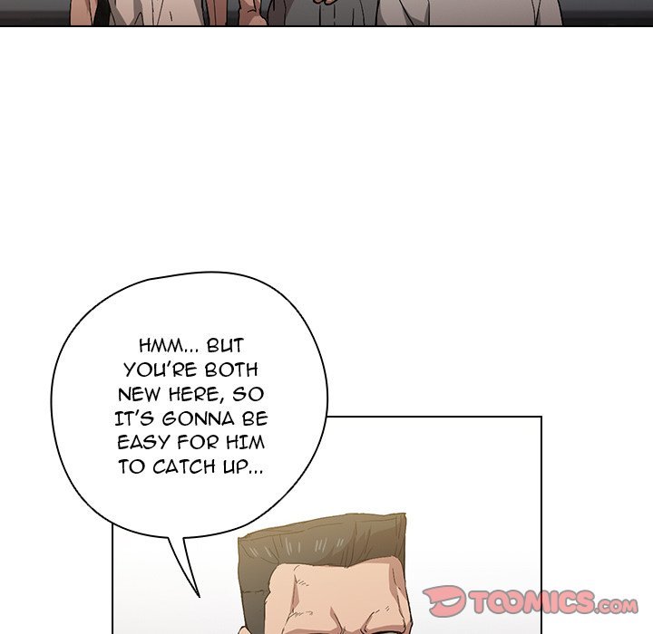 Watch image manhwa Who Cares If I’m A Loser! - Chapter 25 - 074faff8620298150c0 - ManhwaXX.net