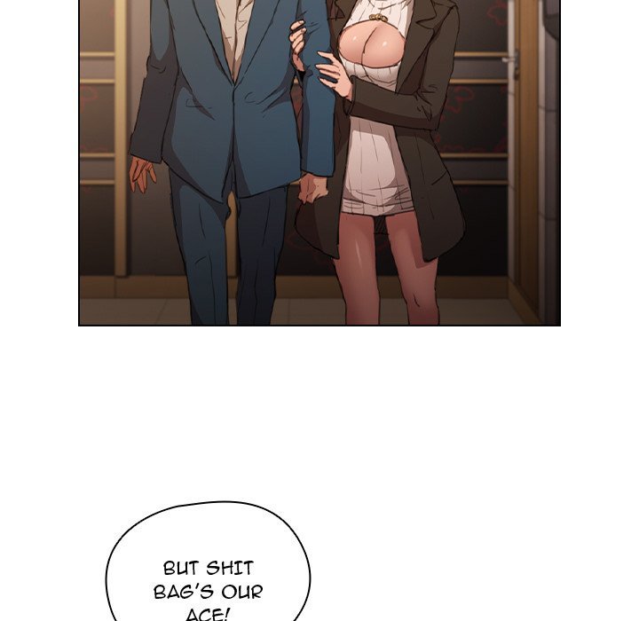 Watch image manhwa Who Cares If I’m A Loser! - Chapter 22 - 0756a24275b3b24f4bb - ManhwaXX.net