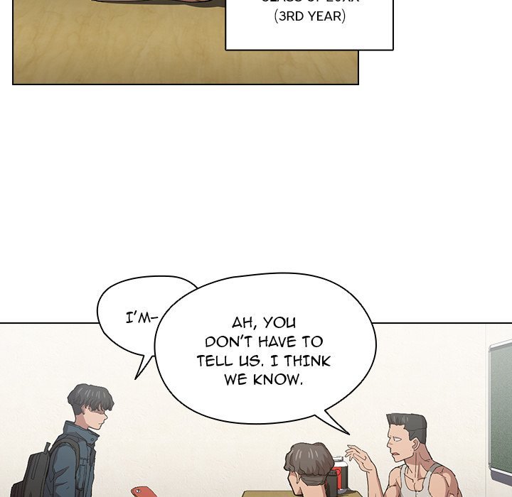 Watch image manhwa Who Cares If I’m A Loser! - Chapter 24 - 077eddee2ead18add65 - ManhwaXX.net