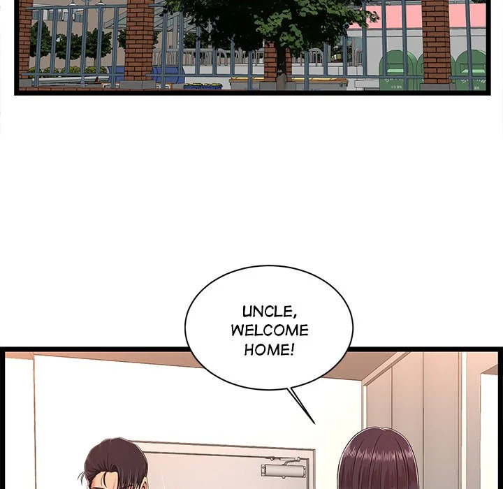 Watch image manhwa No Way Out - Chapter 08 - 078400337ab10be47c9 - ManhwaXX.net