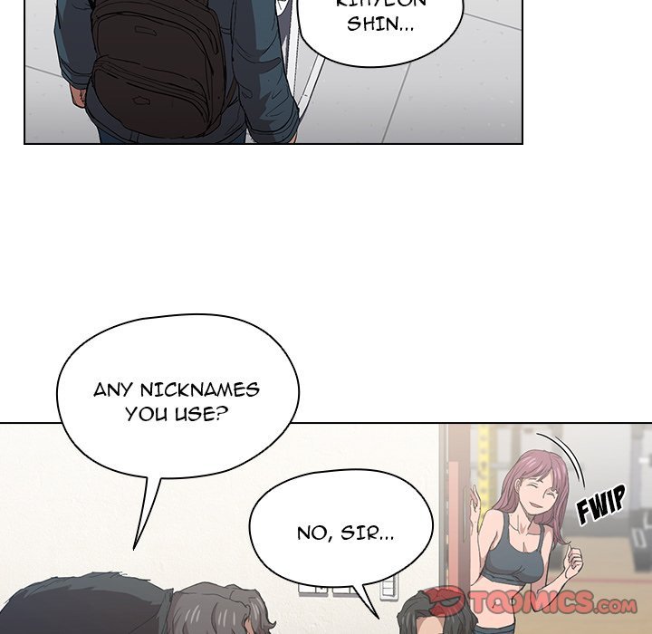 Watch image manhwa Who Cares If I’m A Loser! - Chapter 24 - 082b96915b38f43644b - ManhwaXX.net