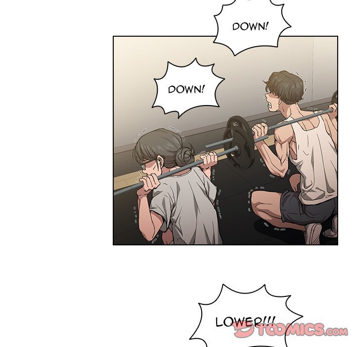 Watch image manhwa Who Cares If I’m A Loser! - Chapter 25 - 086569f6d4a5f50361a - ManhwaXX.net