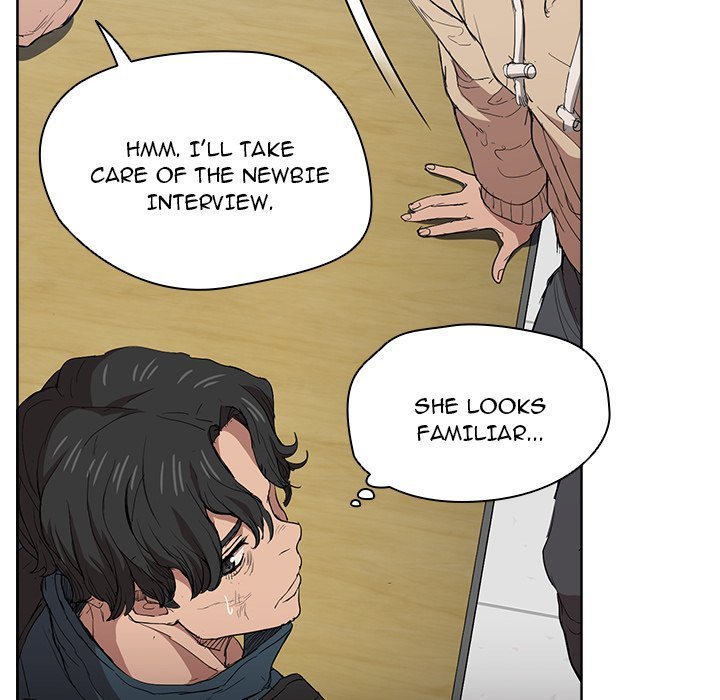 Watch image manhwa Who Cares If I’m A Loser! - Chapter 24 - 0875b117dfdeca61ace - ManhwaXX.net