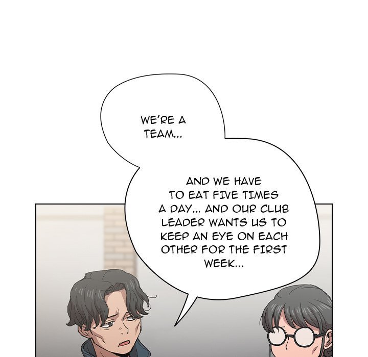 Watch image manhwa Who Cares If I’m A Loser! - Chapter 25 - 092ebccbe79423bcab0 - ManhwaXX.net