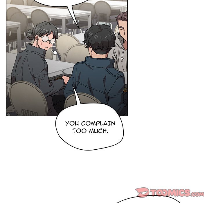 Watch image manhwa Who Cares If I’m A Loser! - Chapter 25 - 09413db4d424592d3f8 - ManhwaXX.net