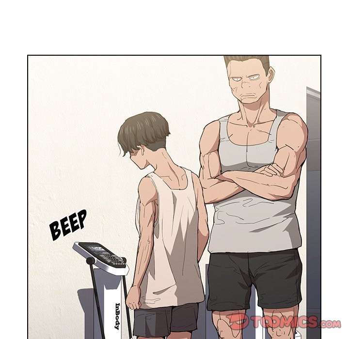 Watch image manhwa Who Cares If I’m A Loser! - Chapter 24 - 094196508ced21693c7 - ManhwaXX.net