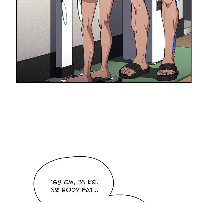Watch image manhwa Who Cares If I’m A Loser! - Chapter 24 - 095b6eba086d5ef1a28 - ManhwaXX.net