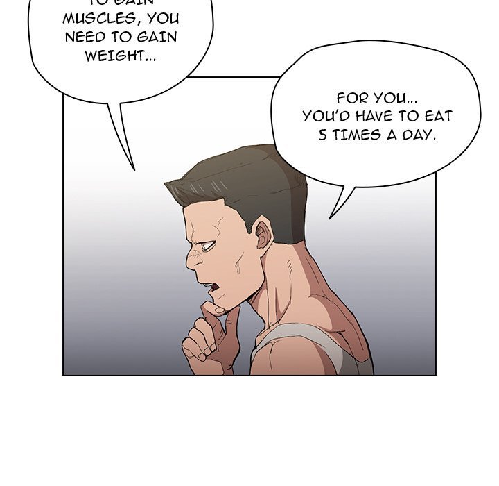 Watch image manhwa Who Cares If I’m A Loser! - Chapter 24 - 097b0b6c6accdf077a9 - ManhwaXX.net