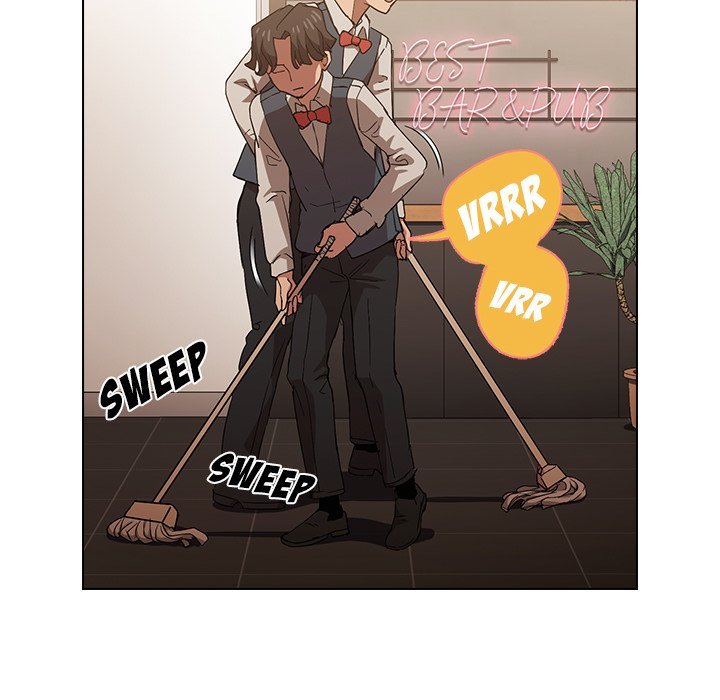 Watch image manhwa Who Cares If I’m A Loser! - Chapter 25 - 100b697ac1b5c32adae - ManhwaXX.net