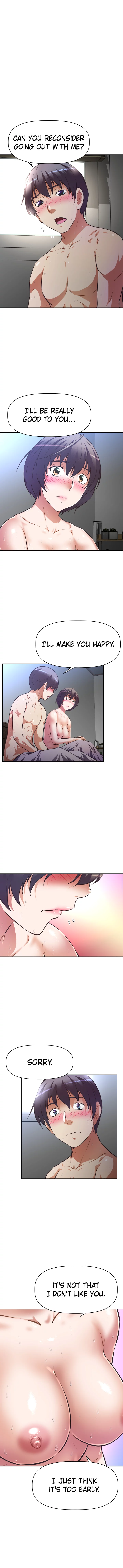 Watch image manhwa Streamer Aunt - Chapter 06 - 101 - ManhwaXX.net