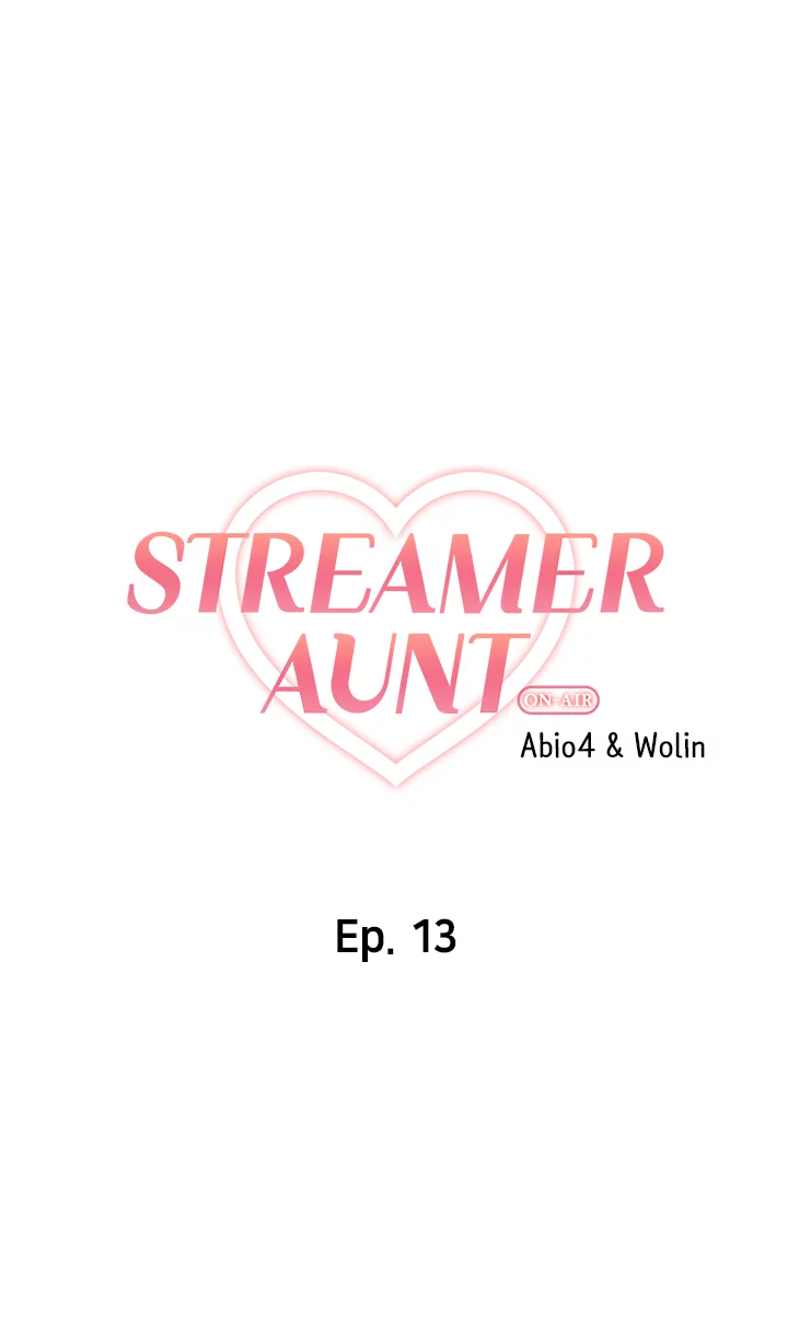 The image Streamer Aunt - Chapter 13 - 1027dcef514cc8727bf - ManhwaManga.io