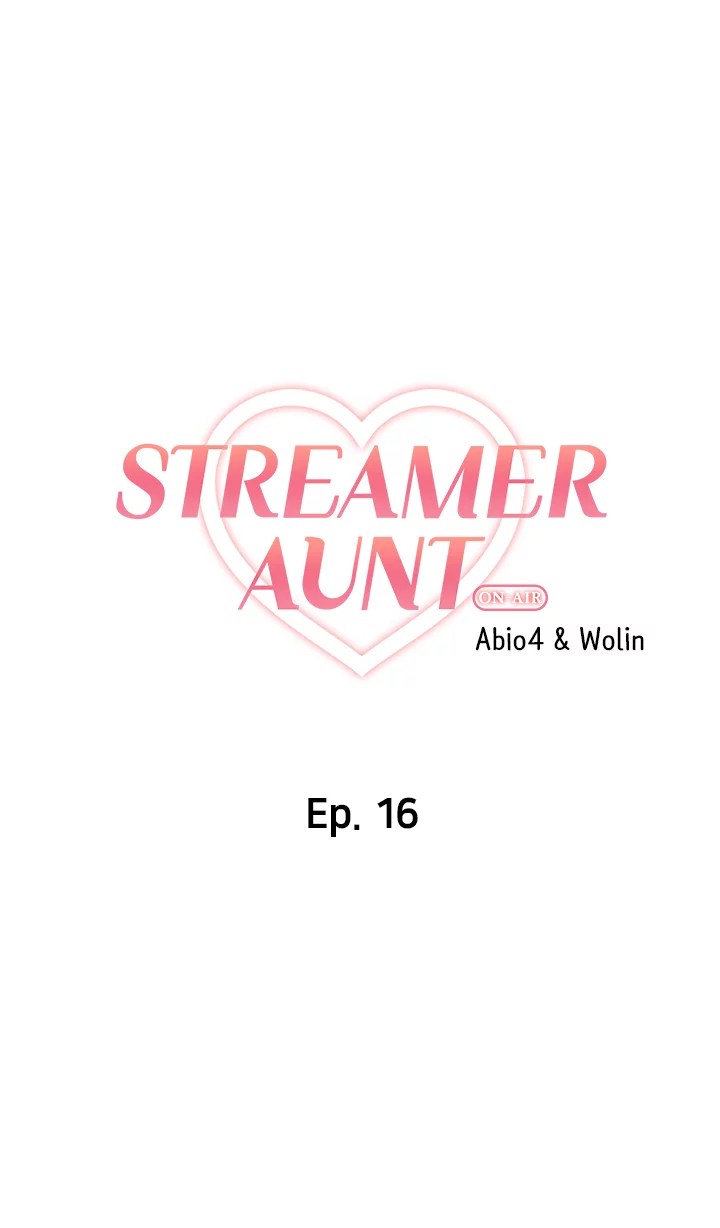 Read manga Streamer Aunt - Chapter 16 - 103c6da0ed9d90fff26 - ManhwaXXL.com