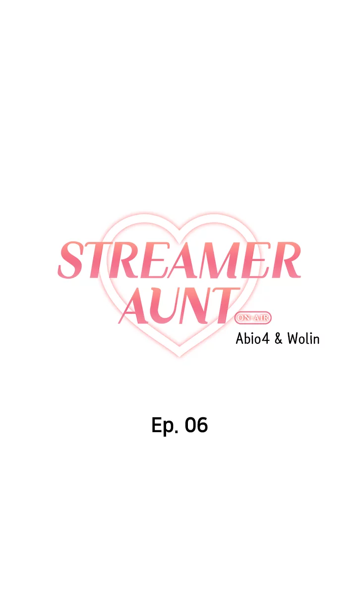 Read manga Streamer Aunt - Chapter 06 - 104 - ManhwaXXL.com