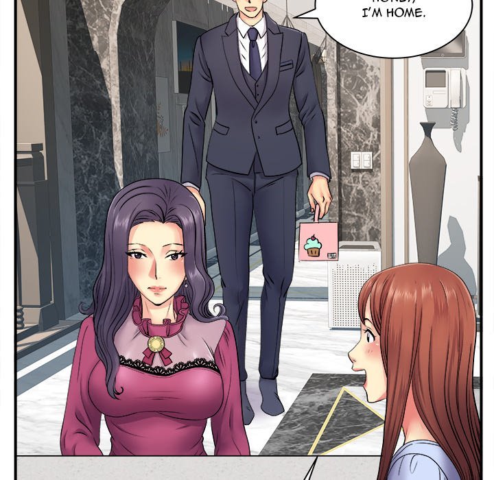 Watch image manhwa Single Again - Chapter 05 - 105  621 - ManhwaXX.net