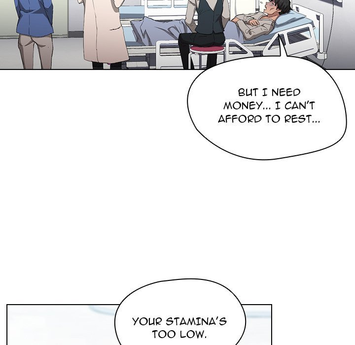 Watch image manhwa Who Cares If I’m A Loser! - Chapter 23 - 109e21ad2c34726a937 - ManhwaXX.net