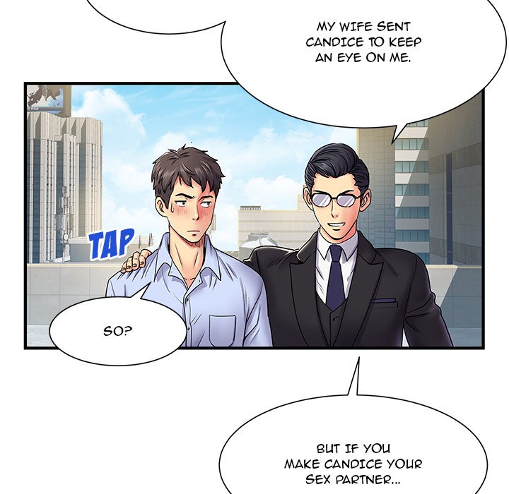 Watch image manhwa Single Again - Chapter 02 - 11  787 - ManhwaXX.net