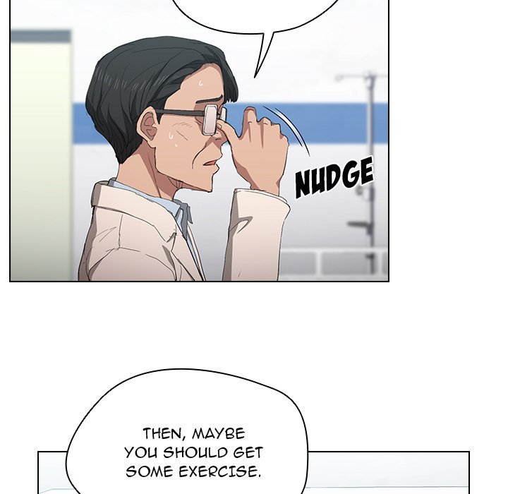 Watch image manhwa Who Cares If I’m A Loser! - Chapter 23 - 110a94a400f91d4ecda - ManhwaXX.net