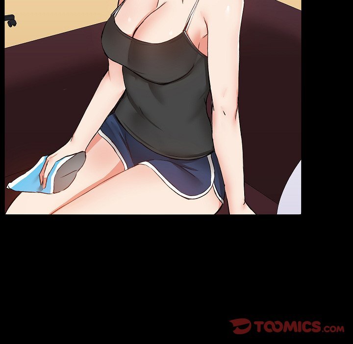 Watch image manhwa All About That Game Life - Chapter 06 - 111  476 - ManhwaXX.net