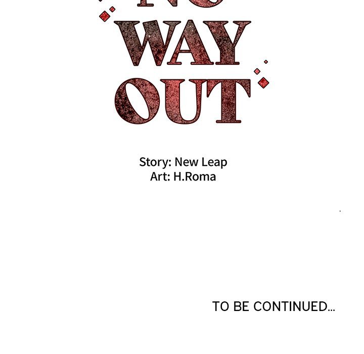 The image No Way Out - Chapter 07 - 1143729f7884d1080e9 - ManhwaManga.io