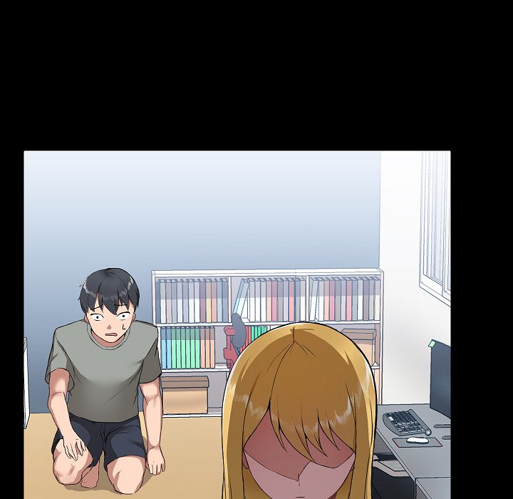 Watch image manhwa All About That Game Life - Chapter 02 - 12  537 - ManhwaXX.net