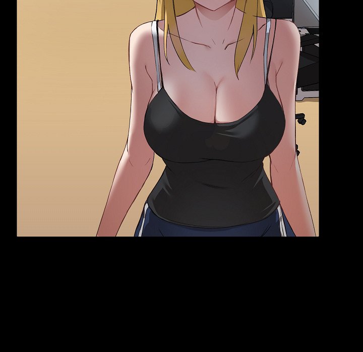 Watch image manhwa All About That Game Life - Chapter 02 - 13  537 - ManhwaXX.net