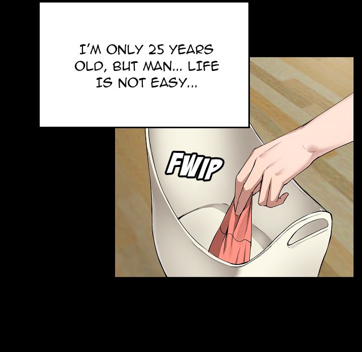 Watch image manhwa All About That Game Life - Chapter 01 - 13  554 - ManhwaXX.net