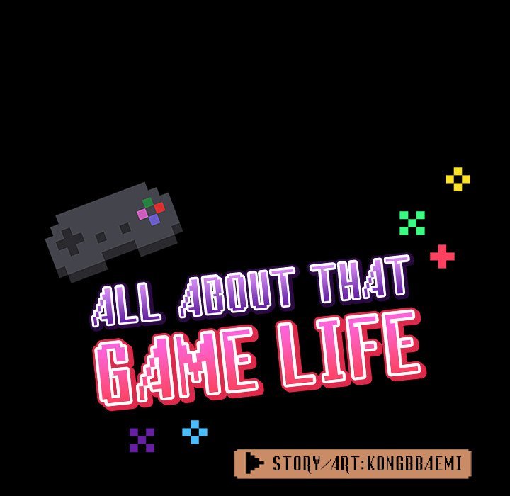 The image All About That Game Life - Chapter 04 - 14  497 - ManhwaManga.io