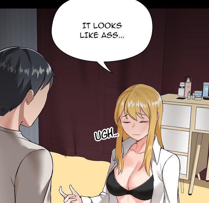 Watch image manhwa All About That Game Life - Chapter 03 - 18  519 - ManhwaXX.net