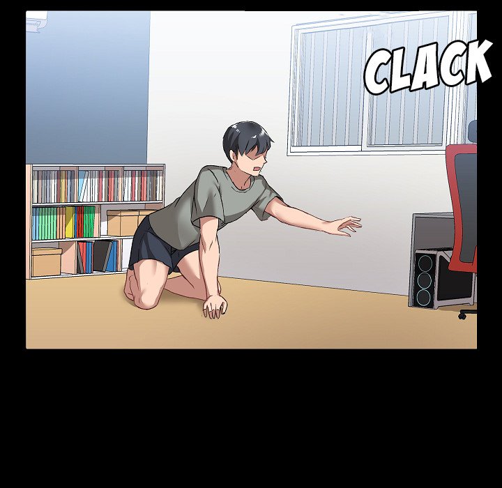 Watch image manhwa All About That Game Life - Chapter 02 - 20  538 - ManhwaXX.net