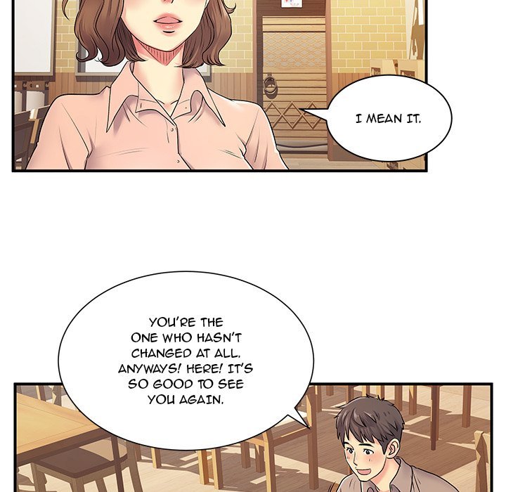 Watch image manhwa Single Again - Chapter 06 - 25  596 - ManhwaXX.net