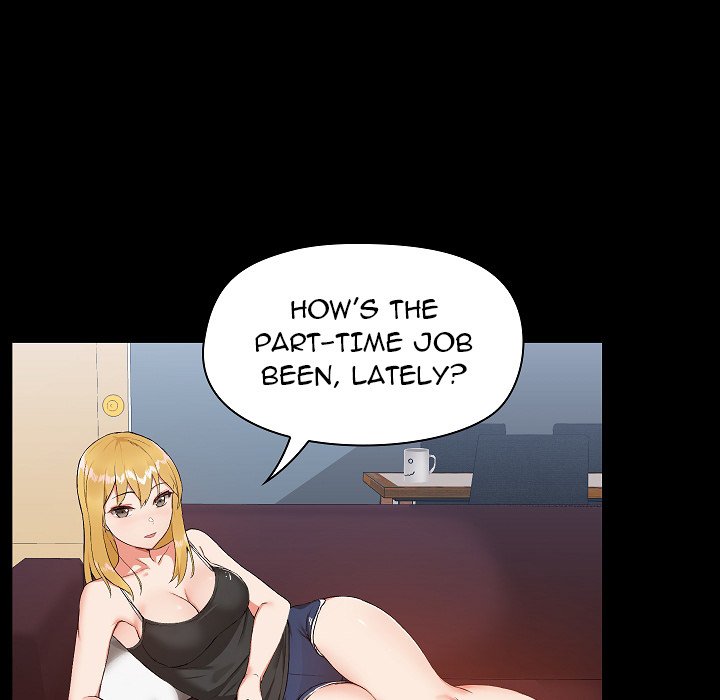 Watch image manhwa All About That Game Life - Chapter 01 - 35  555 - ManhwaXX.net