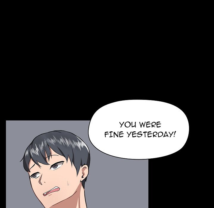 Watch image manhwa All About That Game Life - Chapter 03 - 36  521 - ManhwaXX.net