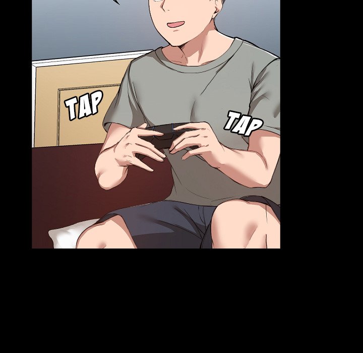 Watch image manhwa All About That Game Life - Chapter 01 - 44  556 - ManhwaXX.net