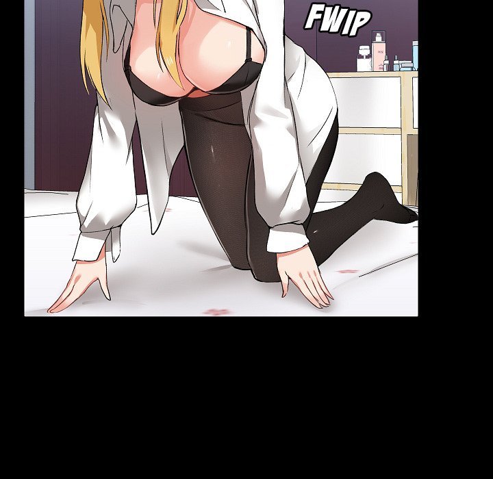 Watch image manhwa All About That Game Life - Chapter 03 - 50  523 - ManhwaXX.net