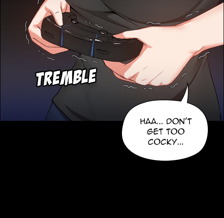 Watch image manhwa All About That Game Life - Chapter 01 - 56  558 - ManhwaXX.net