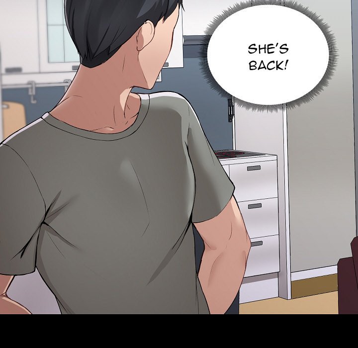 Watch image manhwa All About That Game Life - Chapter 02 - 57  540 - ManhwaXX.net