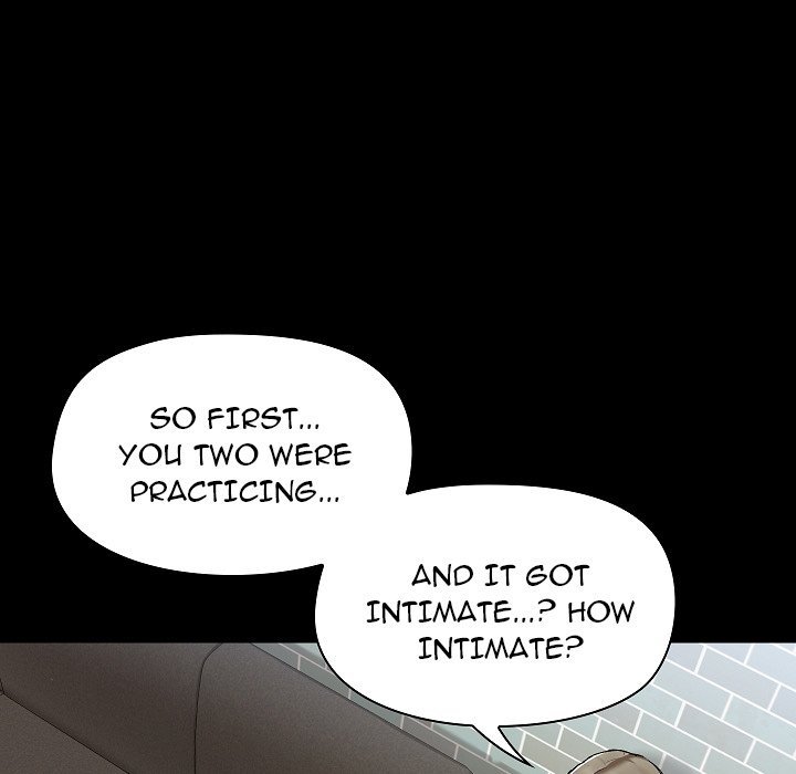 Watch image manhwa All About That Game Life - Chapter 07 - 7  438 - ManhwaXX.net