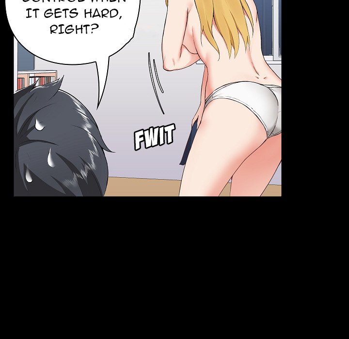 Watch image manhwa All About That Game Life - Chapter 02 - 7  536 - ManhwaXX.net