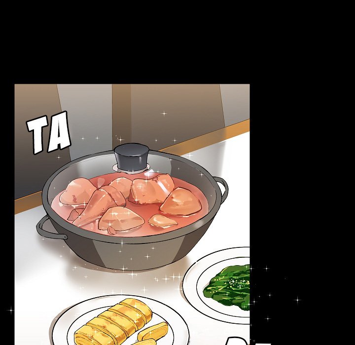 Watch image manhwa All About That Game Life - Chapter 02 - 73  542 - ManhwaXX.net