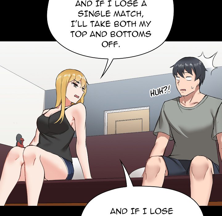 Watch image manhwa All About That Game Life - Chapter 01 - 75  561 - ManhwaXX.net