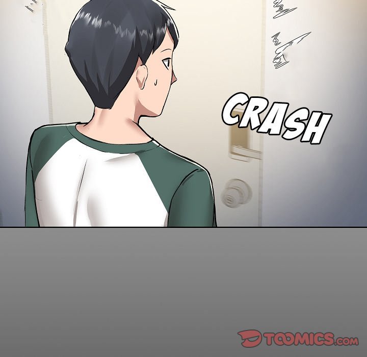 Watch image manhwa All About That Game Life - Chapter 06 - 84  473 - ManhwaXX.net