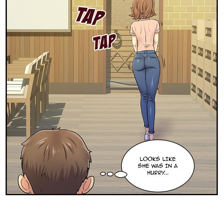 Watch image manhwa Single Again - Chapter 06 - 96  606 - ManhwaXX.net