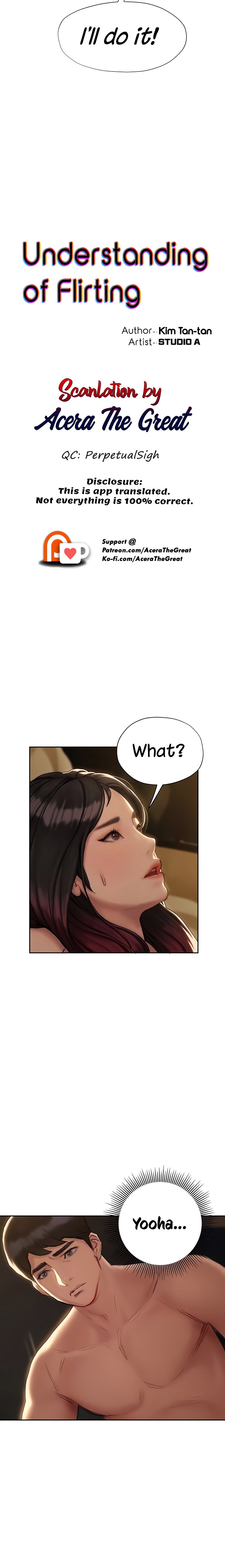 Watch image manhwa Understanding Of Flirting - Chapter 08 - 3 583 - ManhwaXX.net