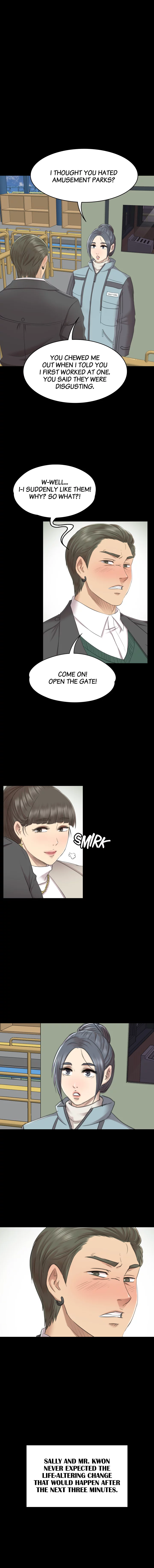 Watch image manhwa Doumi - Chapter 68 - 11 0 - ManhwaXX.net