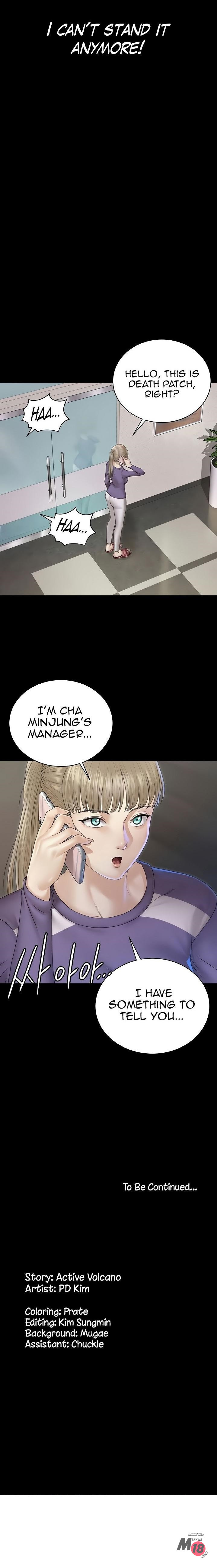 Watch image manhwa That Mans Epilepsy (ACERA) - Chapter 164 - 18 137 - ManhwaXX.net