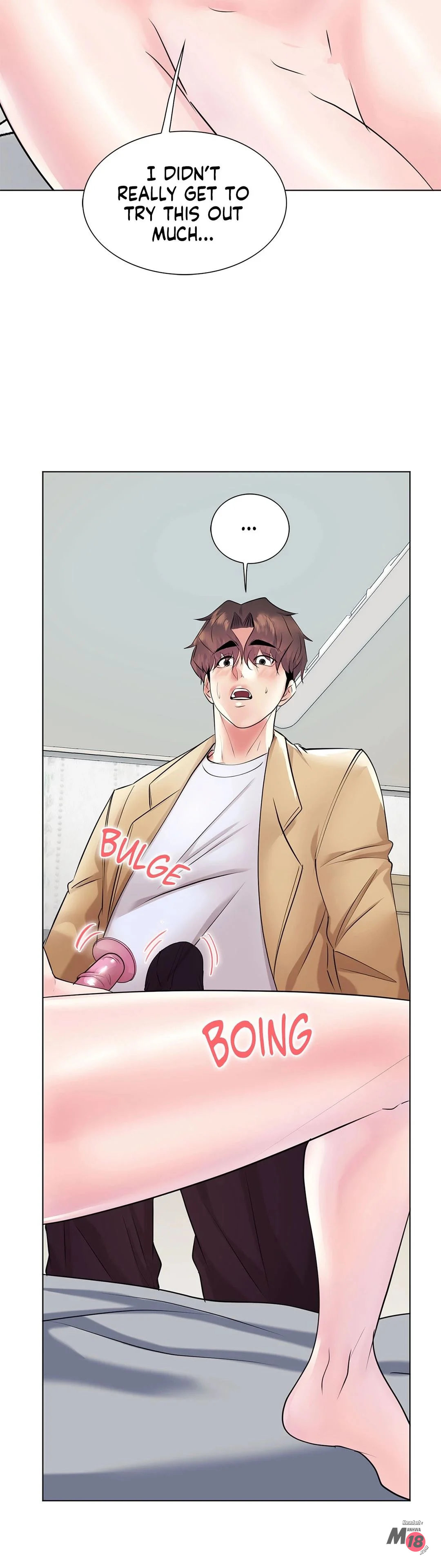 Watch image manhwa Sex Toy Try-Outs - Chapter 29 - 02d219613bd64bf9c4 - ManhwaXX.net